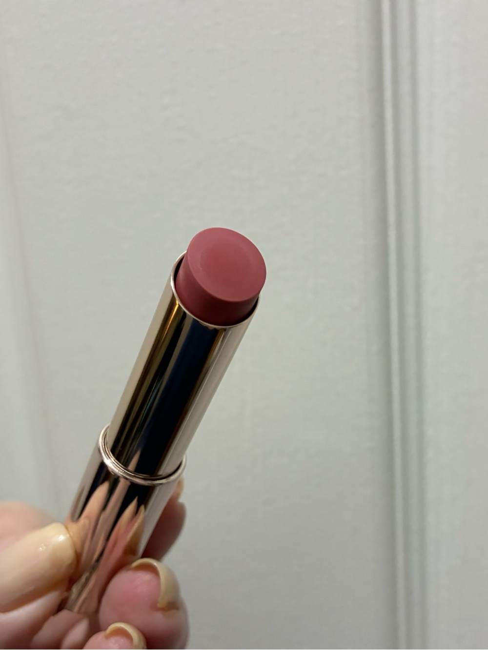 Lancome Butterglow Color Balm in Nude Now
